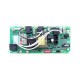 Circuit Board, Balboa, VS504SZR1, Serial Standard, 8 Pin Phone Cable : 54638-01