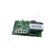Circuit Board Kit, Expander, Balboa, VS510SZ/EL1000P2/EL2001 3-Pump, 1-Speed Pump-2, w/Cables : 53544