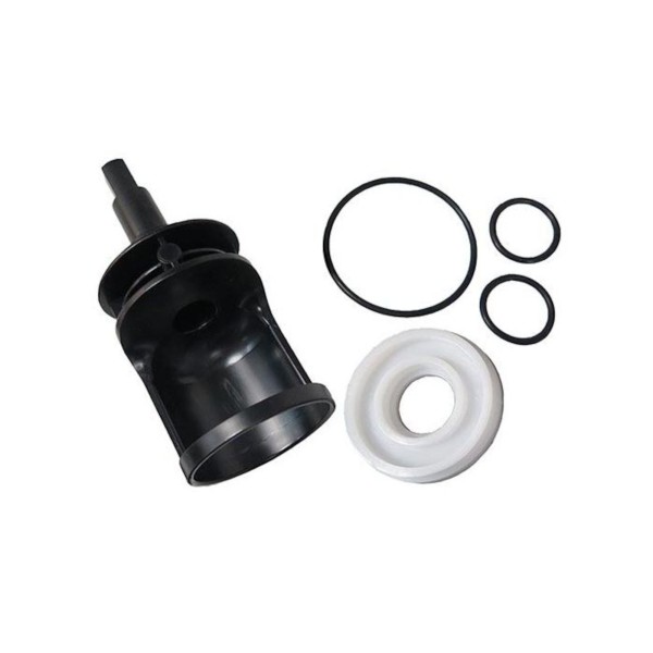 Diverter Kit, Hot Springs, Smart Jet 2-Way w/ Internal O-Rings : 71494