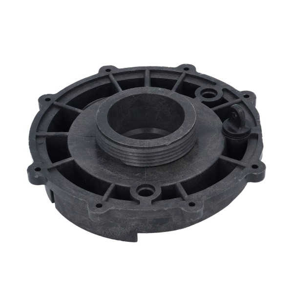 Faceplate, Pump, Waterway EX2, 2"MBT : 311-2311