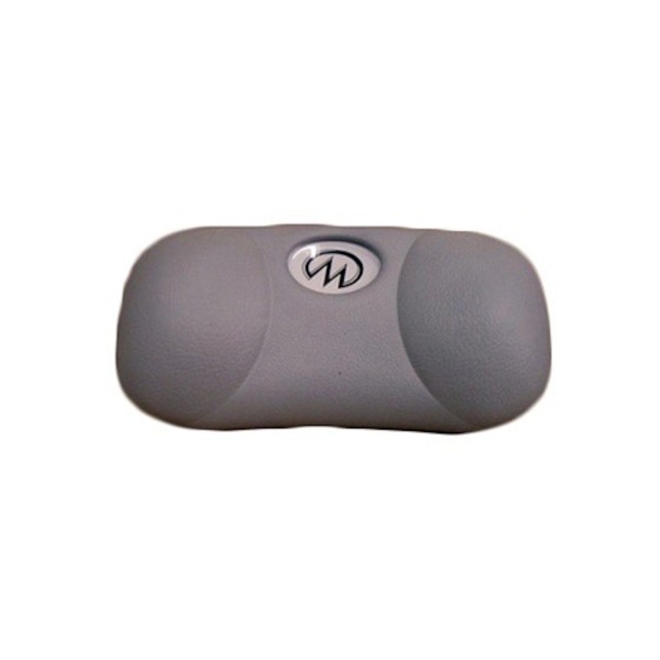 Pillow, Master Spa, Ls Lounge Grey : X540711