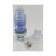 Waterfall,Spillway,18In,Serviceable Valve Assembly,Clear 2015 : 675-5388