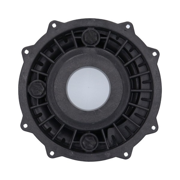 Faceplate, Pump, Waterway Executive 48/56-Frame, 2-1/2"MBT : 311-1210