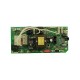 Circuit Board, GPM Balboa, GVS500R2, Duplex Digital, 8 Pin Phone Cable : 55032-02