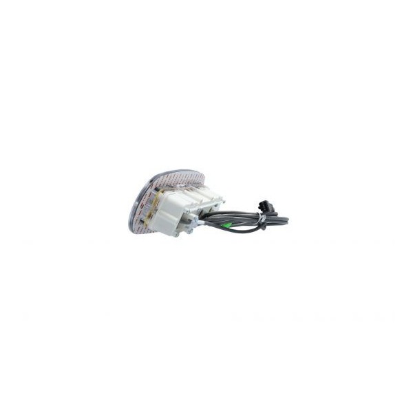 Spaside, Master Spas Balboa MP700, Legend Series, 8-Button, LCD, No Overlay, 7" Cable w/8 Pin Molex Plug : X310120