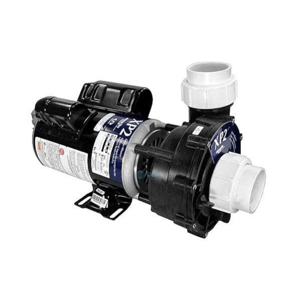Pump, REFURBISHED, 3HP, 230V, 2 Spd, 2", FMXP2 56Frame : 073305000-2040-R
