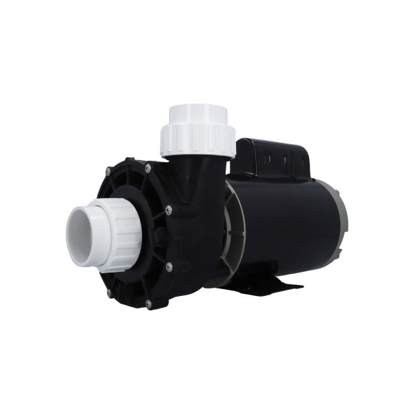 Pump, LX 56WUA, Large Frame, 3.5HP, 230V, 11.0/3.5A, 2-Speed, 2"MBT, SD : 56WUA350-II