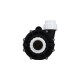 Pump, LX 56WUA, Large Frame, 3.5HP, 230V, 11.0/3.5A, 2-Speed, 2"MBT, SD : 56WUA350-II