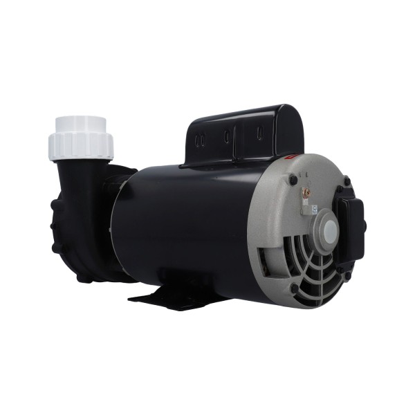 Pump, LX 56WUA, Large Frame, 3.5HP, 230V, 11.0/3.5A, 2-Speed, 2"MBT, SD : 56WUA350-II