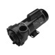 Pump, Waterway EX2, 1.5HP, 115V, 16.4/4.4A, 2-Speed, 2"MBT, SD, 48-Frame : 3420610-1U