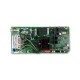 Circuit Board, Export-50Hz, Balboa, GS501Z, M7, Duplex, Blower Option, 8 Pin Phone Cable : 54512