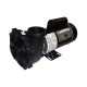 Pump, Waterway Executive 48, 3.0HP, 230V, 8.5/2.8A, 2-Speed, 2-1/2" x 2"MBT, SD, 48-Frame : 3421221-13
