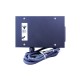 Sequencer System, Gecko DJS-1, Coast Spas Dynamic Jet Sequencer, 240V CE Euro Version 4 Outputs : 0204-201004