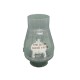 Check Valve, Magic, 1/2lb Spring, Magnetic, 2"S x 2"S, Clear : 0821-20MC