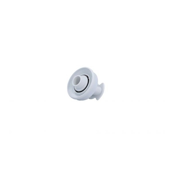 Jet Internal, Watkins, Rotating, 2-1/2" Face, White : 71619