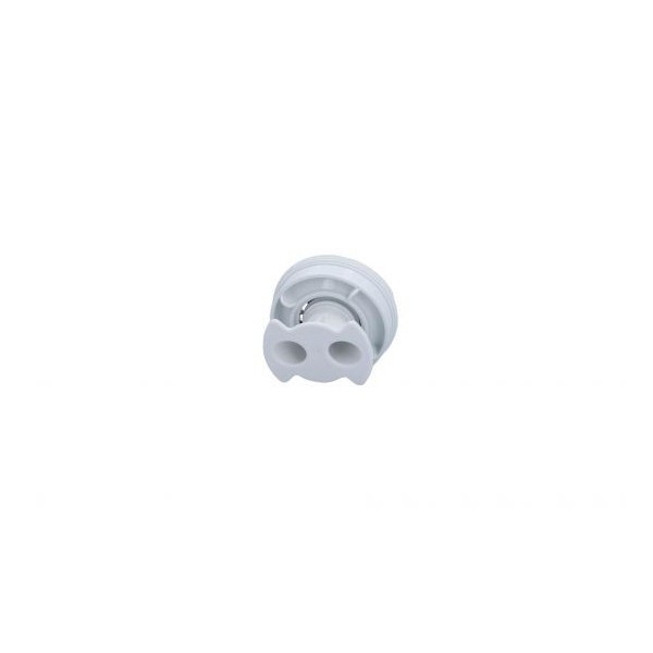 Jet Internal, Watkins, Rotating, 2-1/2" Face, White : 71619