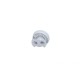 Jet Internal, Watkins, Rotating, 2-1/2" Face, White : 71619