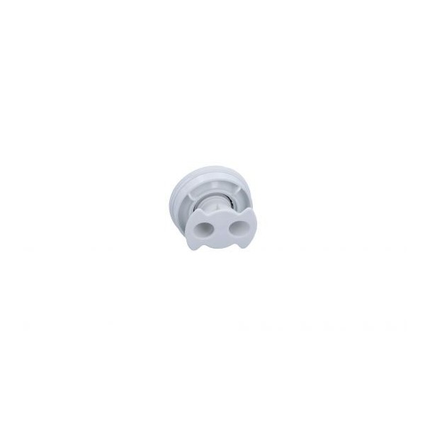 Jet Internal, Watkins, Rotating, 2-1/2" Face, White : 71619