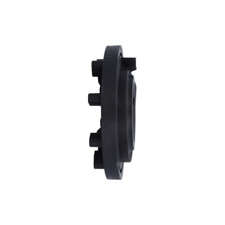 Bracket, Pump Housing, Jacuzzi Piranha/Theramax/Theraflo : 6500-540