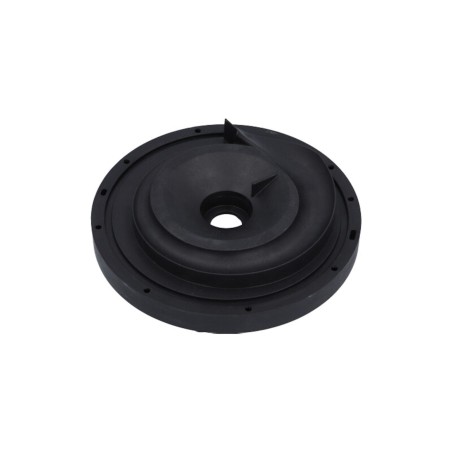 Bracket, Pump Housing, Jacuzzi Piranha/Theramax/Theraflo : 6500-540
