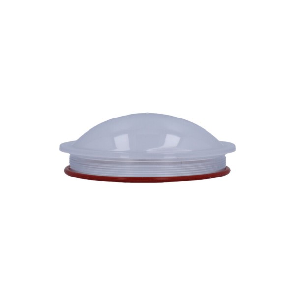 Light Lens Kit, Watkins, 2000 - Current with O-ring : 71830