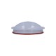 Light Lens Kit, Watkins, 2000 - Current with O-ring : 71830