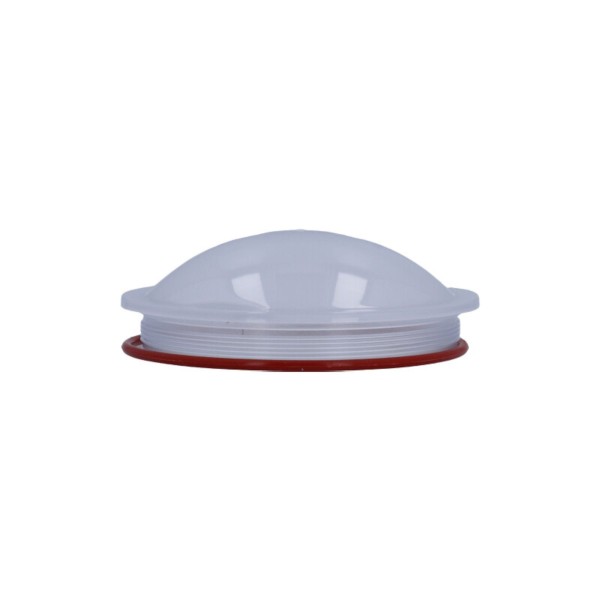 Light Lens Kit, Watkins, 2000 - Current with O-ring : 71830