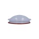 Light Lens Kit, Watkins, 2000 - Current with O-ring : 71830