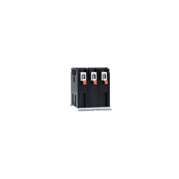 Contactor, 3PST, 115VAC Coil, 50A : 3PC-120