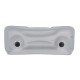 Pillow, Artesian Spa, OEM, Island Lounger, No Logo, Gray : OP26-0310-85NL