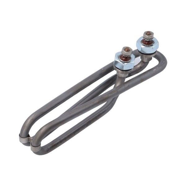 Heater Element, Flo-Thru, Titanium, 3.0KW, 230V, 7" Immersion : 12-0114F-K