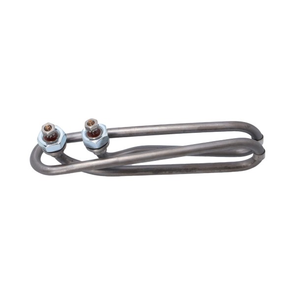Heater Element, Flo-Thru, Titanium, 3.0KW, 230V, 7" Immersion : 12-0114F-K
