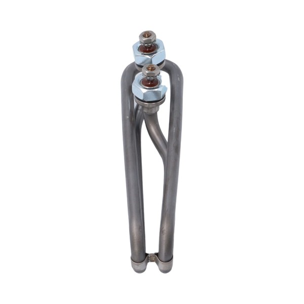 Heater Element, Flo-Thru, Titanium, 3.0KW, 230V, 7" Immersion : 12-0114F-K