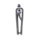 Heater Element, Flo-Thru, Titanium, 3.0KW, 230V, 7" Immersion : 12-0114F-K