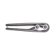 Heater Element, Flo-Thru, Titanium, 3.0KW, 230V, 7" Immersion : 12-0114F-K