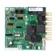 Circuit Board, Balboa, Digital Duplex, 8 Pin Phone : 54003