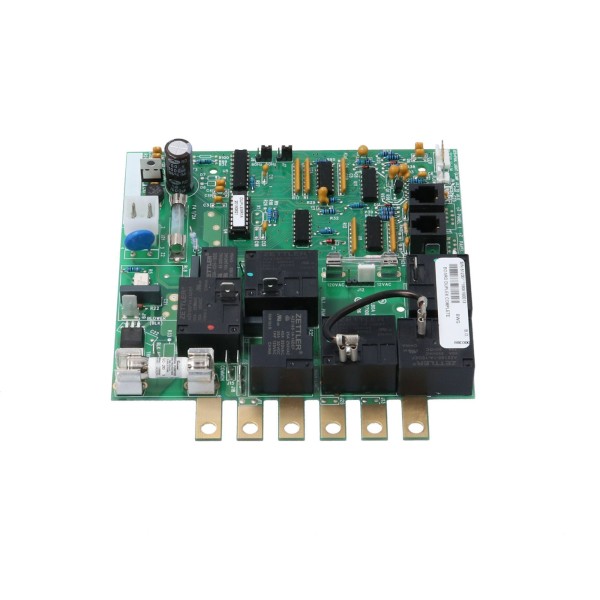 Circuit Board, Balboa, Digital Duplex, 8 Pin Phone : 54003