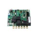 Circuit Board, Balboa, Digital Duplex, 8 Pin Phone : 54003