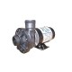 Pump, Waterway, Spa-Flo, 1.0HP, 115V, 9.5/3.2 Amp, 2-Speed, 1-1/2"MBT, 48-Frame : 3420410-S0Z