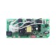 Circuit Board, Balboa, VS523DZ, Serial Deluxe Digital, : 55856