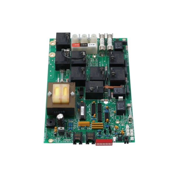 Circuit Board, Balboa, 2000P3, Serial Standard, 8 Pin Phone Plug Cable : 52914