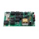 Circuit Board, Balboa, 2000P3, Serial Standard, 8 Pin Phone Plug Cable : 52914