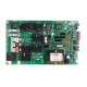 Circuit Board, Balboa, 2000LE, Serial Standard, 8 Pin Phone Cable : 52295
