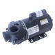 Pump, Vico Ultimax, 3.0HP, 230V, 12.0/3.5A, 2-Speed, 2"MBT, SD, 56-Frame, No Cord or Tailpieces : 1056016