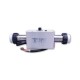 Control System, Air, HydroQuip CS800-C2, 230V, 4.5kW, Pump1 230V, Blower 230V, Light 115V HOT : CS800-C2