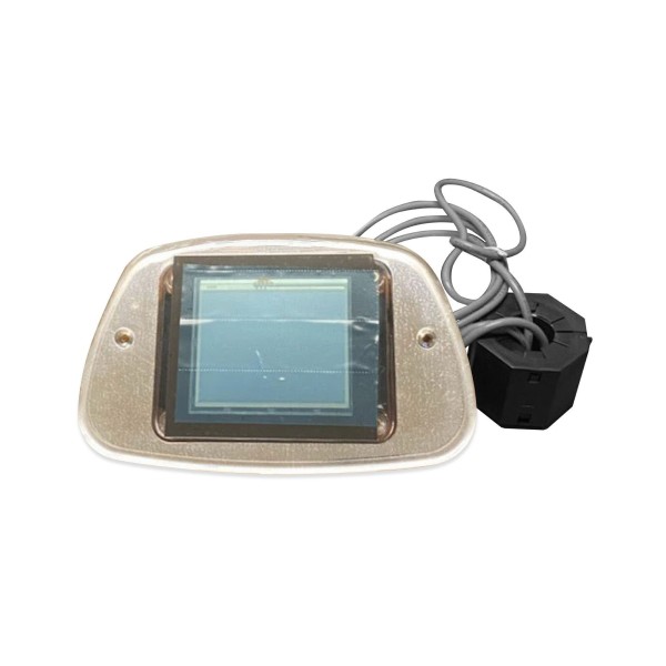 Spaside Control, Master Spa, No Overlay w/Backlight : X310308