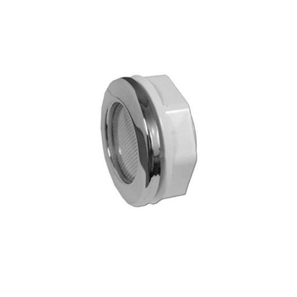 Light Lens Kit, Waterway, Jumbo OEM, Rear Access, 5"Face, 3-3/4"Hole : 630-K008S