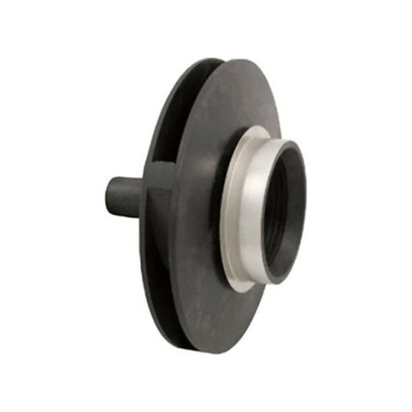 Impeller, Jacuzzi L/LC/LTC-Series, 1.5HP w/ Steel Wear Ring : 05-3853-07
