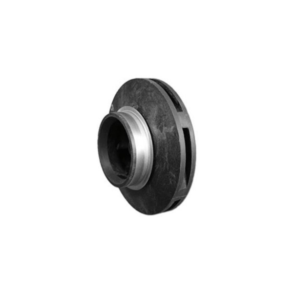 Impeller, Jacuzzi, 2.0HP, Prior to 10/89 : 05-3804-07