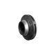 Impeller, Jacuzzi, 2.0HP, Prior to 10/89 : 05-3804-07